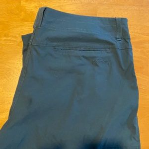 Kuhl Renegade Afire 38 x 32 Chino